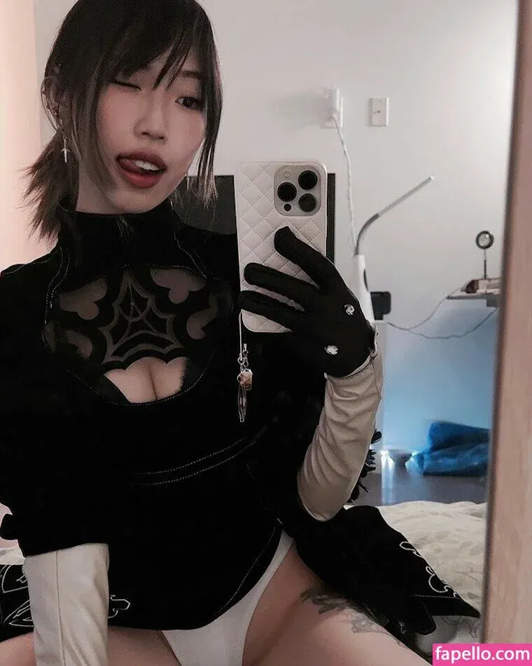 yinsdere Onlyfans Photo Gallery 