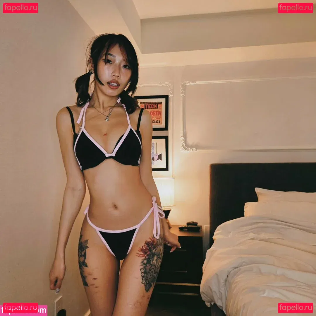 yinsdere Onlyfans Photo Gallery 