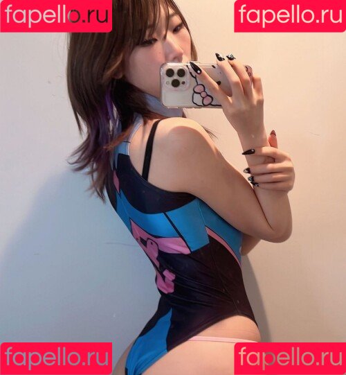 yinsdere Onlyfans Photo Gallery 