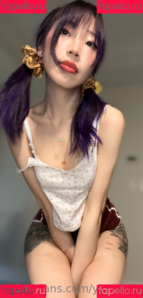 yinsdere Onlyfans Photo Gallery 