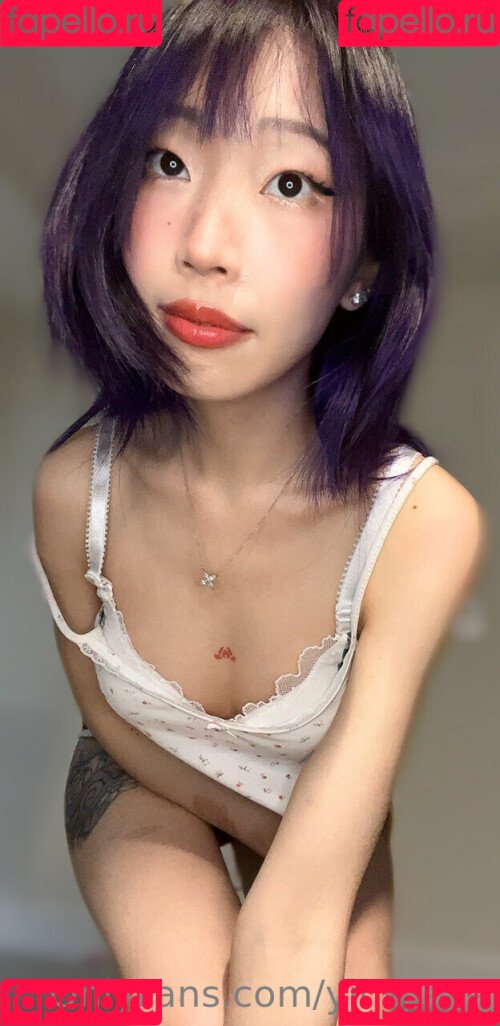 yinsdere Onlyfans Photo Gallery 