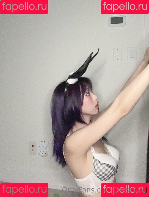 yinsdere Onlyfans Photo Gallery 