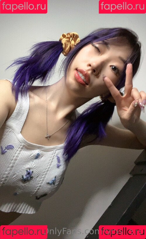 yinsdere Onlyfans Photo Gallery 