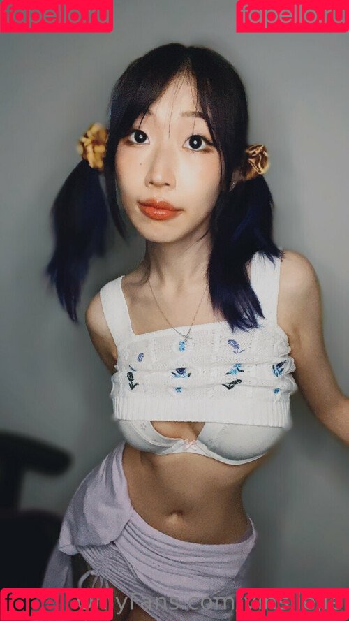 yinsdere Onlyfans Photo Gallery 