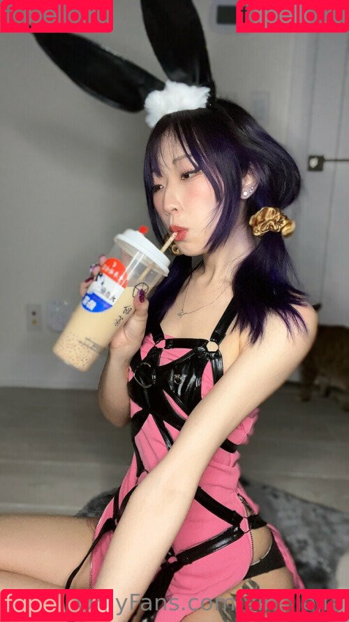 yinsdere Onlyfans Photo Gallery 