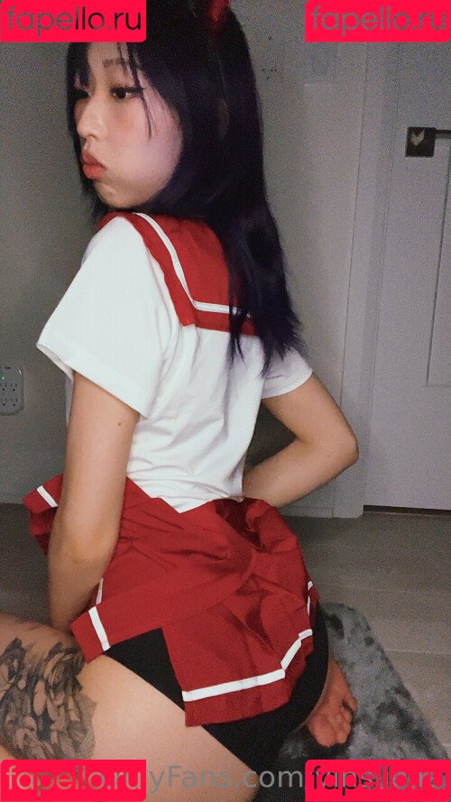 yinsdere Onlyfans Photo Gallery 