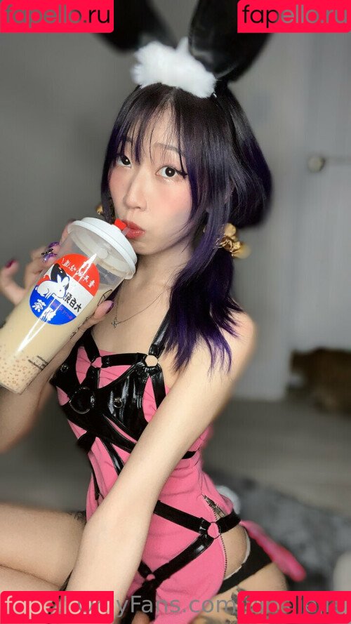 yinsdere Onlyfans Photo Gallery 