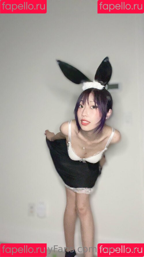 yinsdere Onlyfans Photo Gallery 