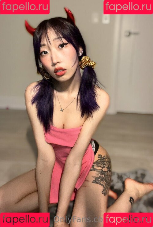 yinsdere Onlyfans Photo Gallery 