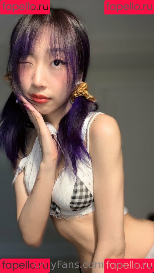 yinsdere Onlyfans Photo Gallery 