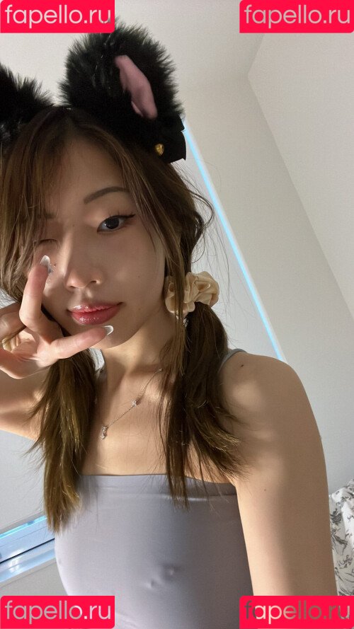 yinsdere Onlyfans Photo Gallery 