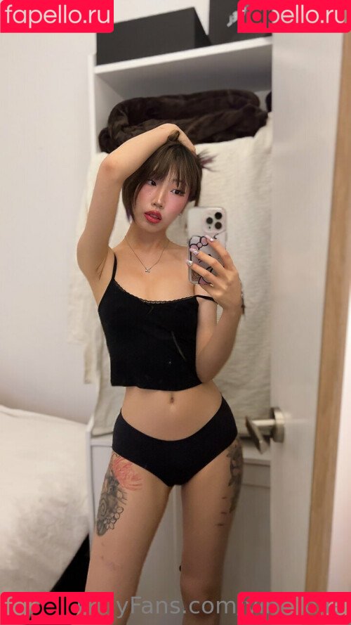 yinsdere Onlyfans Photo Gallery 