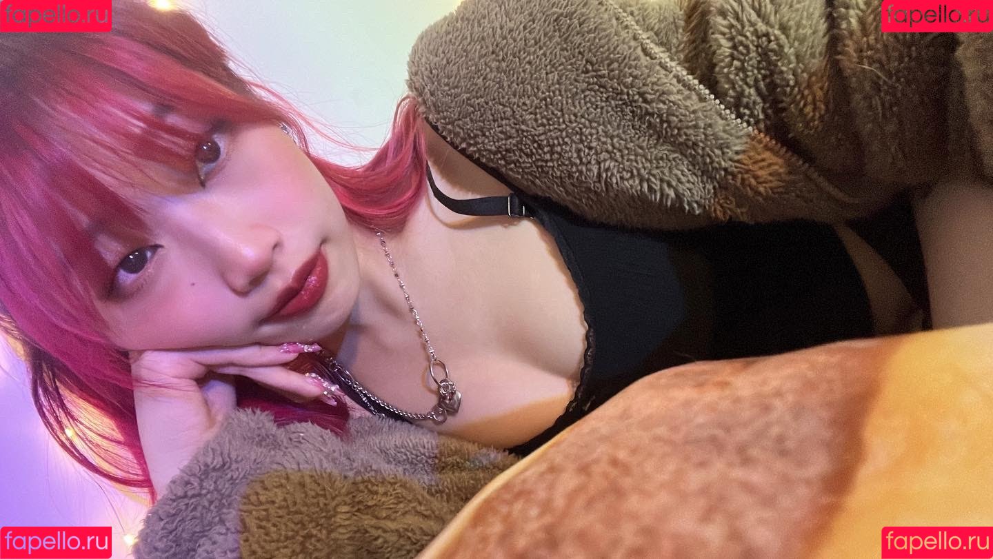 yinsdere Onlyfans Photo Gallery 