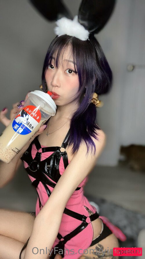 yinsdere Nude Onlyfans Photo 43