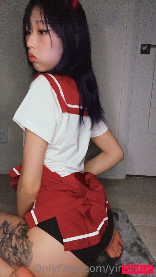 yinsdere Nude Onlyfans Photo 45