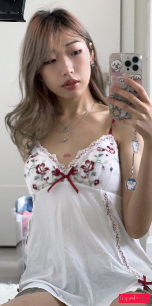 yinsdere Nude Onlyfans Photo 48