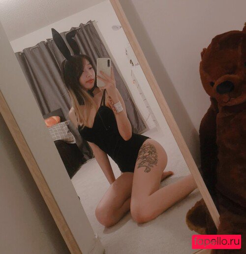 yinsdere Nude Onlyfans Photo 33