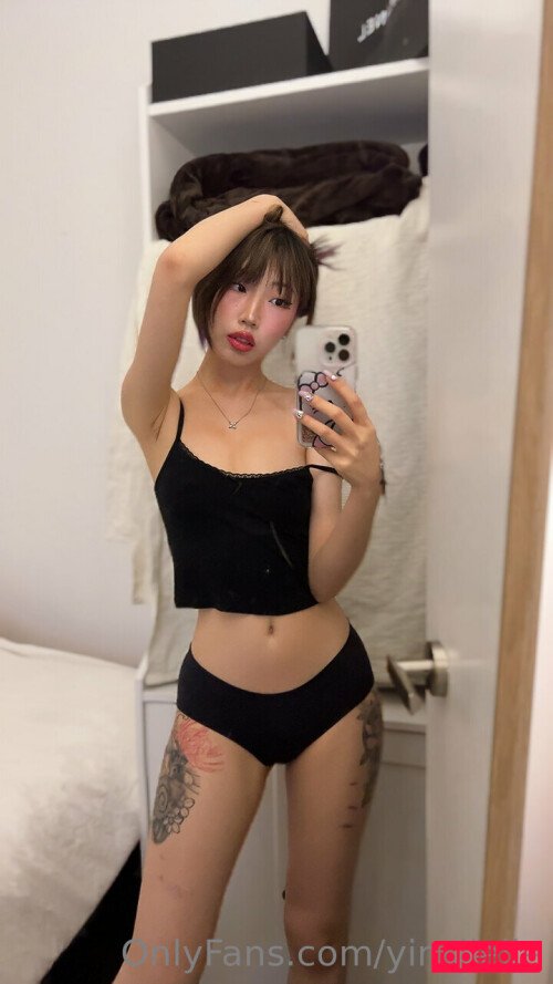 yinsdere Nude Onlyfans Photo 16