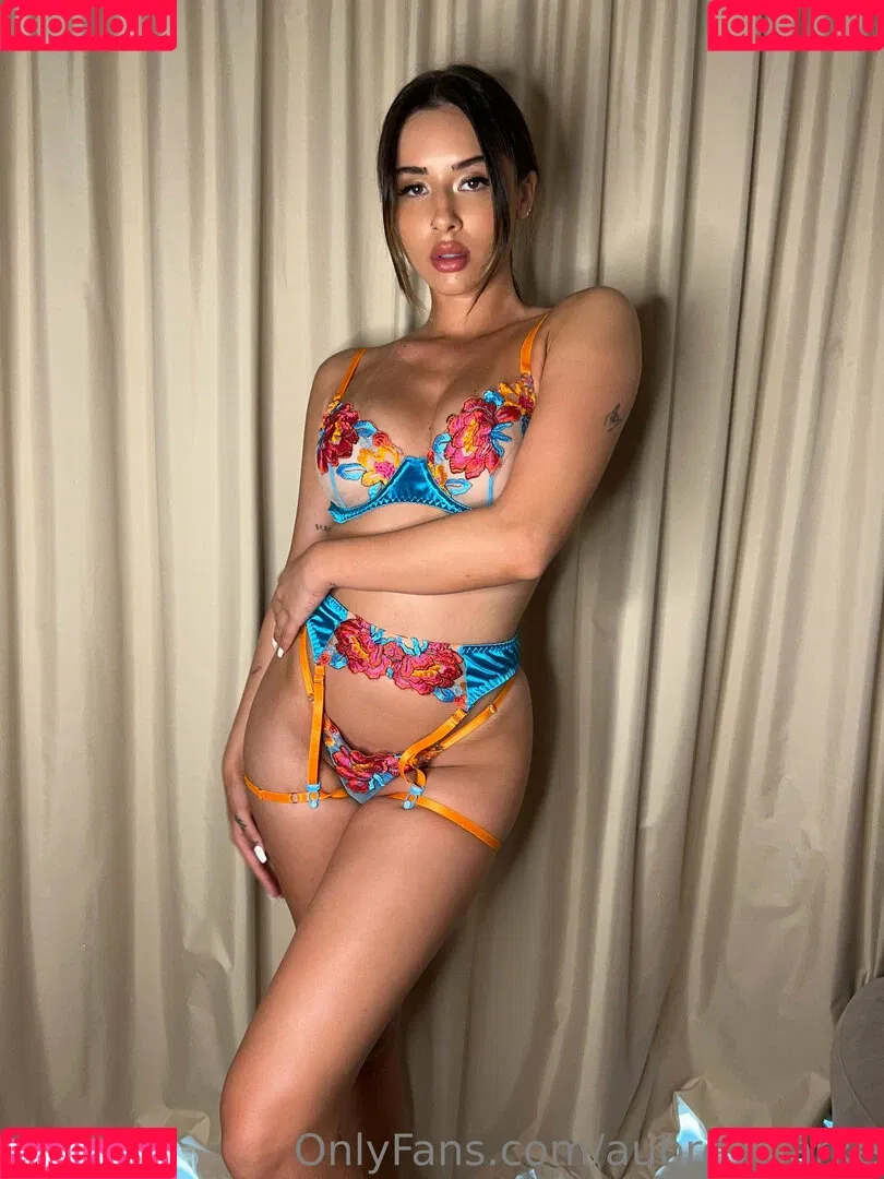 aubreyclarke Onlyfans Photo Gallery 