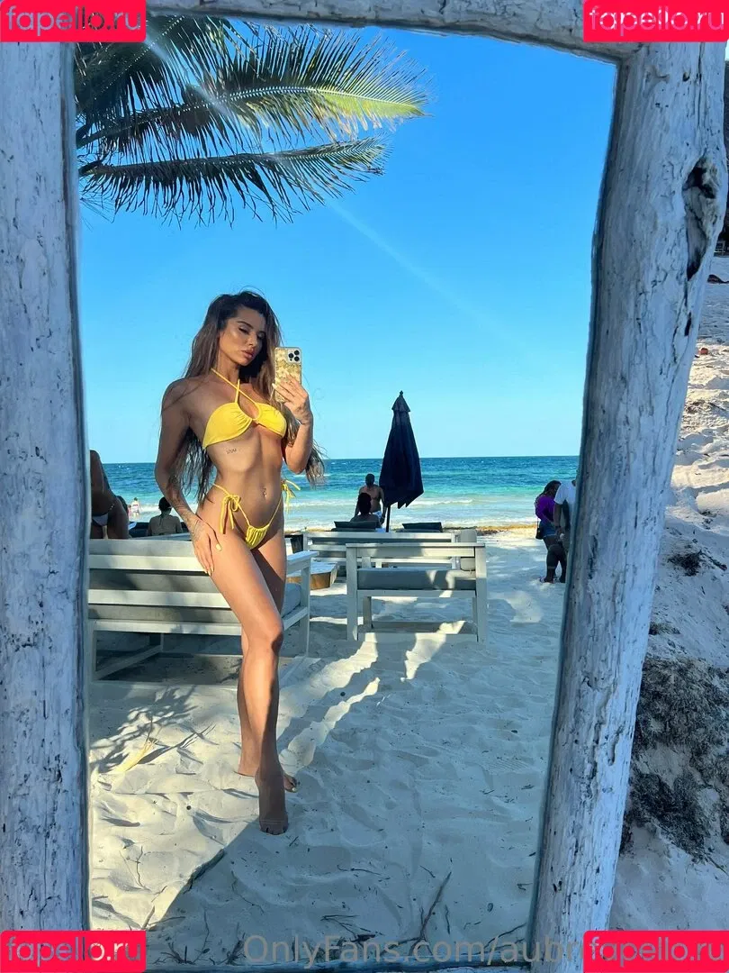 aubreyclarke Onlyfans Photo Gallery 