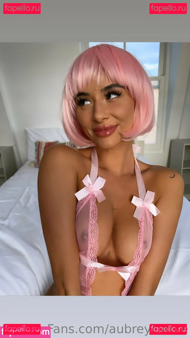 aubreyclarke Onlyfans Photo Gallery 