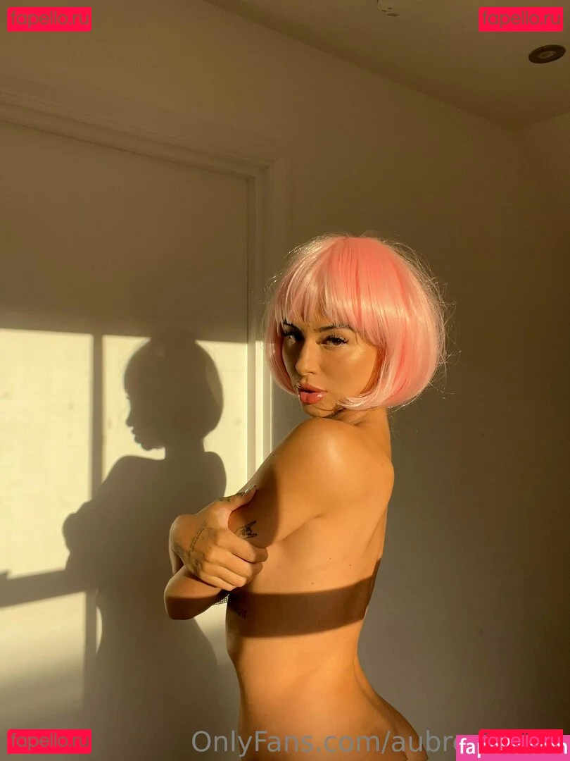 aubreyclarke Onlyfans Photo Gallery 