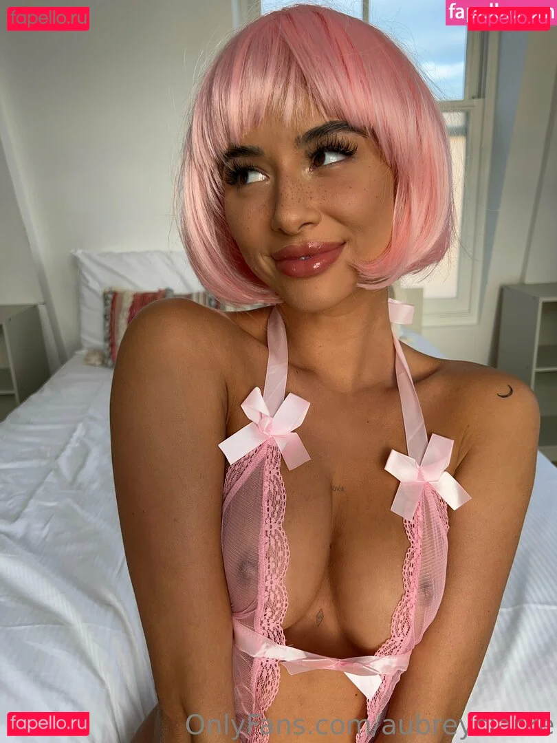 aubreyclarke Onlyfans Photo Gallery 