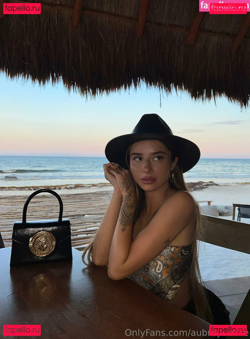 aubreyclarke Onlyfans Photo Gallery 