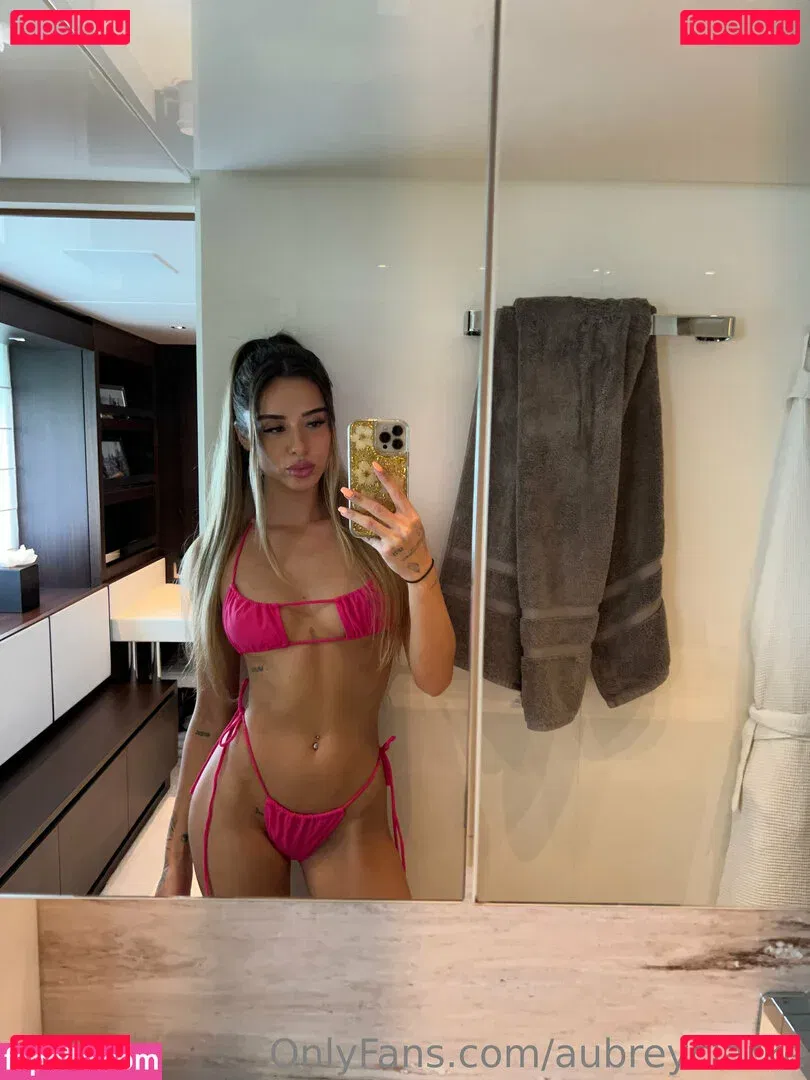 aubreyclarke Onlyfans Photo Gallery 