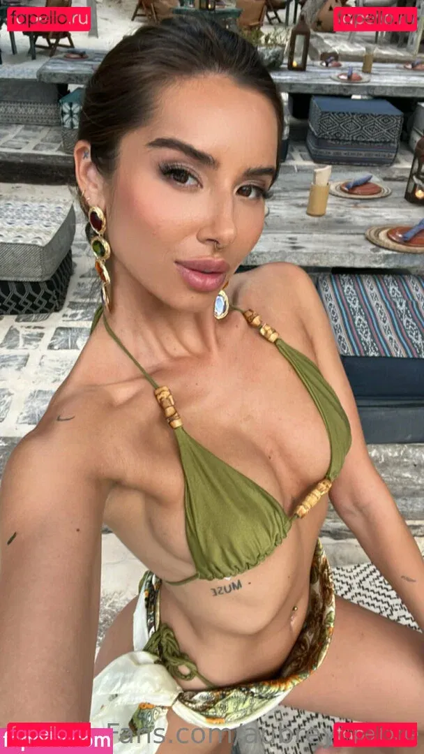 aubreyclarke Onlyfans Photo Gallery 