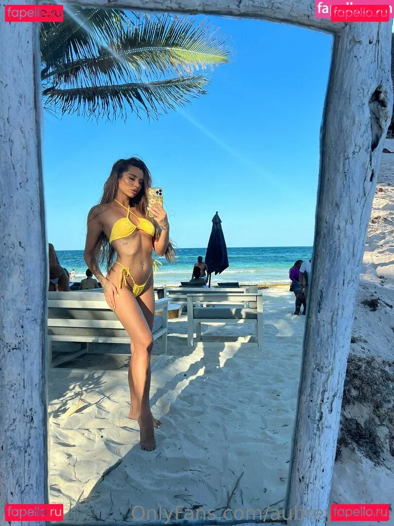 aubreyclarke Onlyfans Photo Gallery 