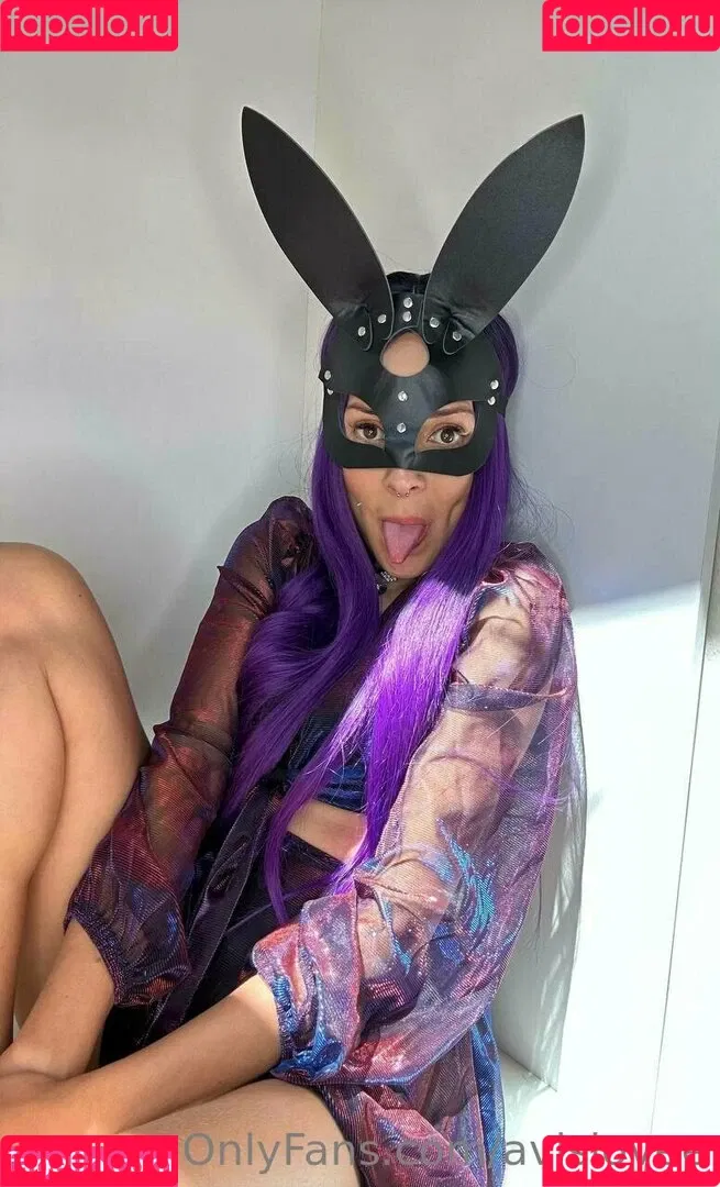 avislovee Onlyfans Photo Gallery 