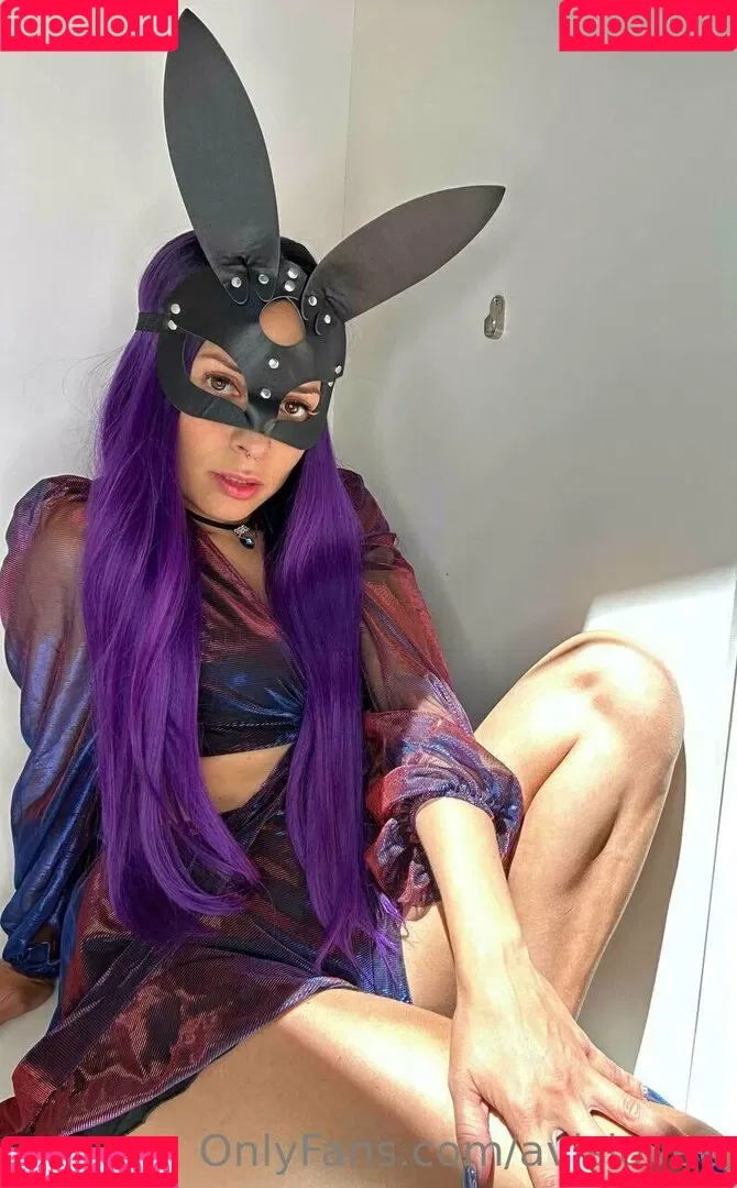 avislovee Onlyfans Photo Gallery 