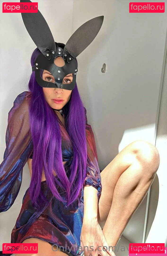 avislovee Onlyfans Photo Gallery 