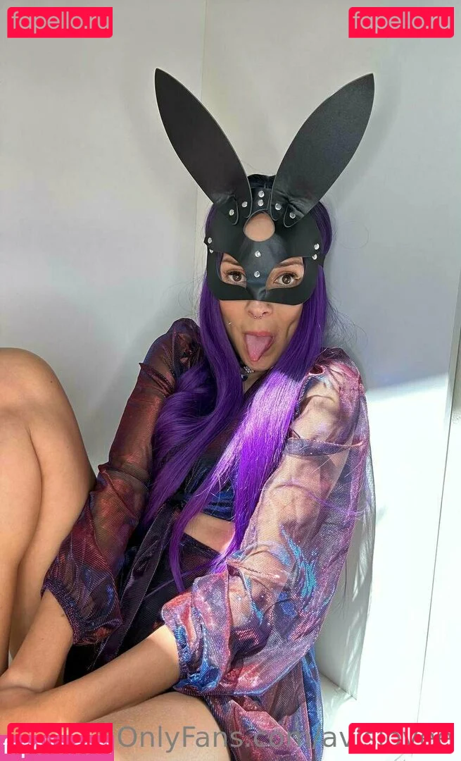 avislovee Onlyfans Photo Gallery 