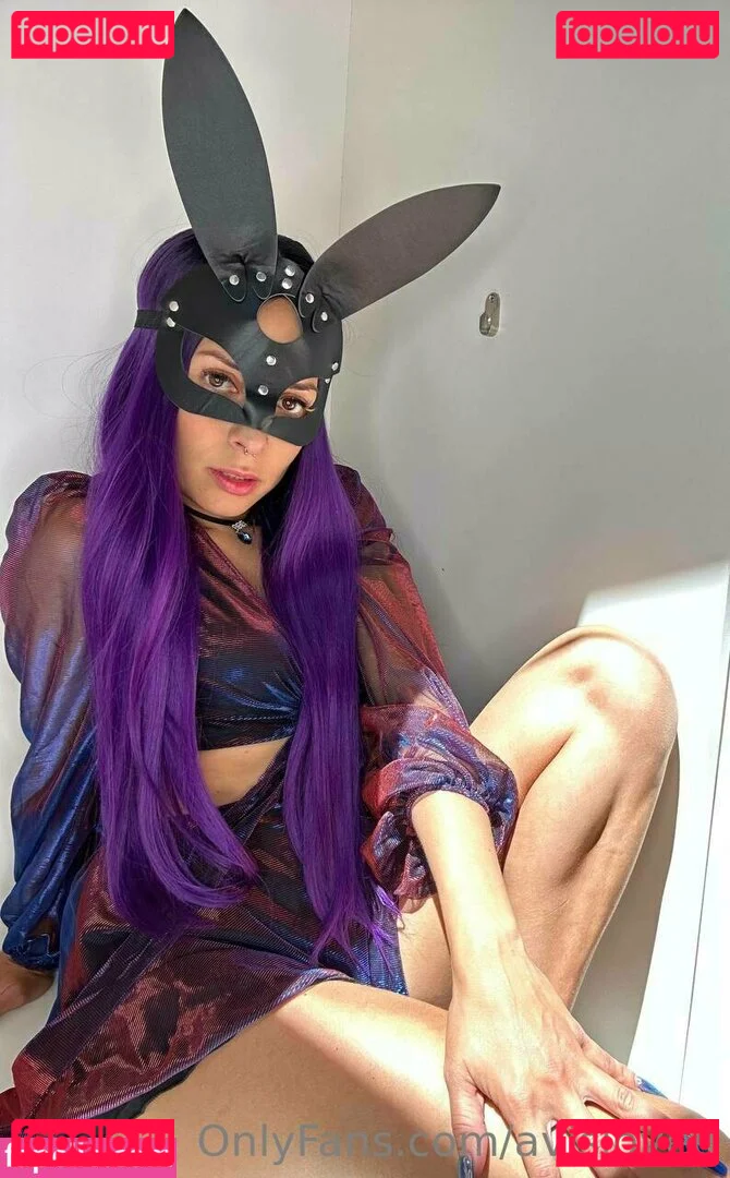 avislovee Onlyfans Photo Gallery 