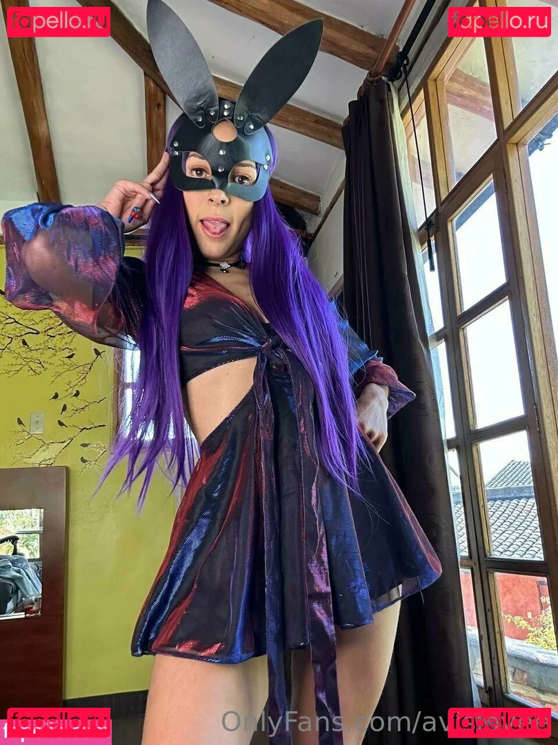 avislovee Onlyfans Photo Gallery 