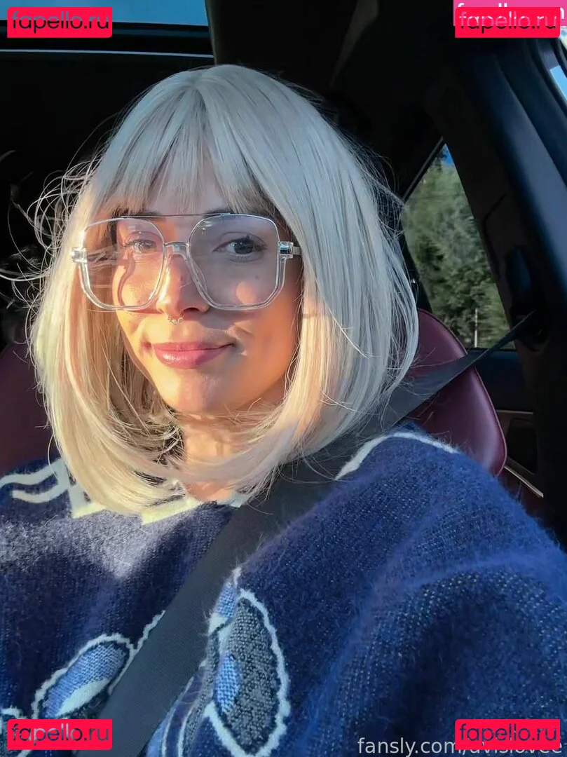 avislovee Onlyfans Photo Gallery 