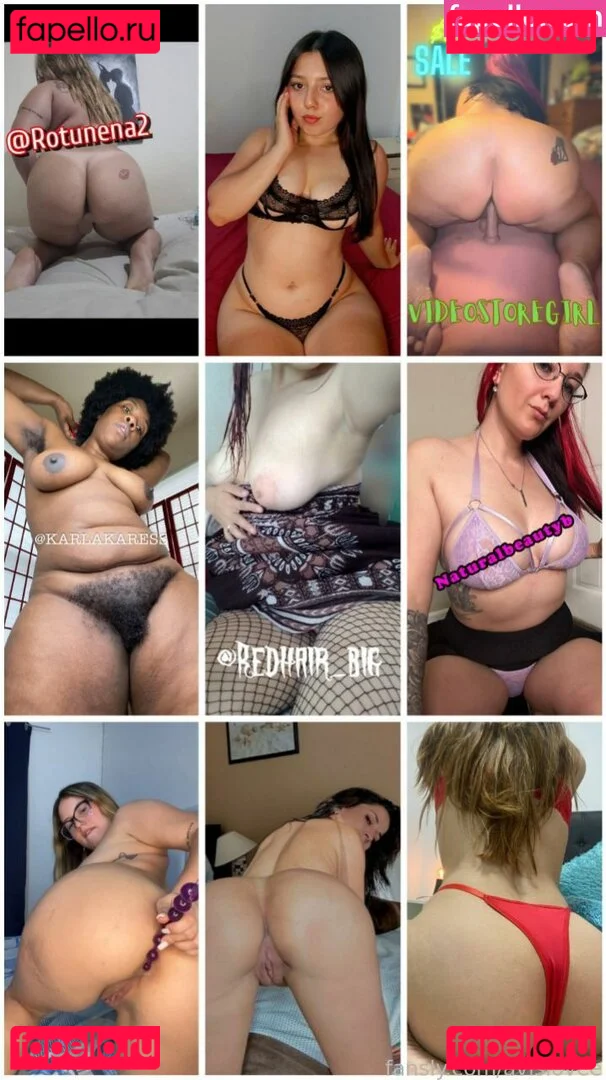 avislovee Onlyfans Photo Gallery 