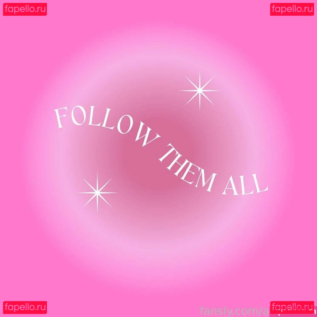 avislovee Onlyfans Photo Gallery 