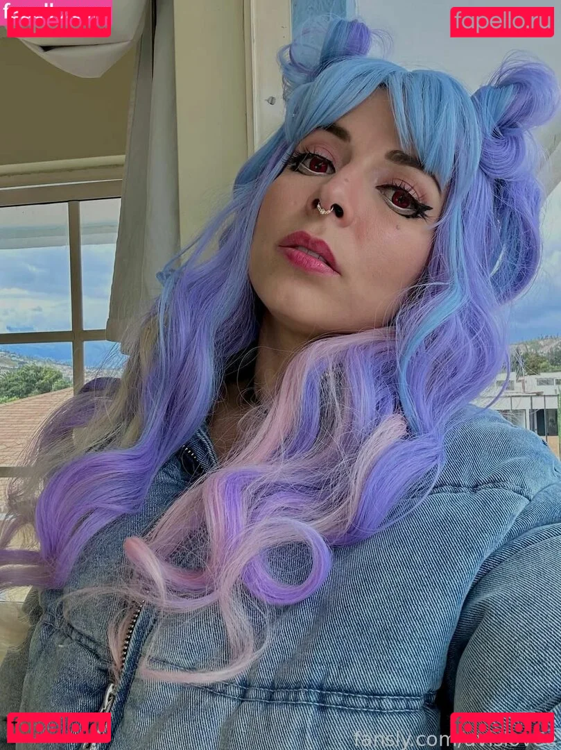 avislovee Onlyfans Photo Gallery 