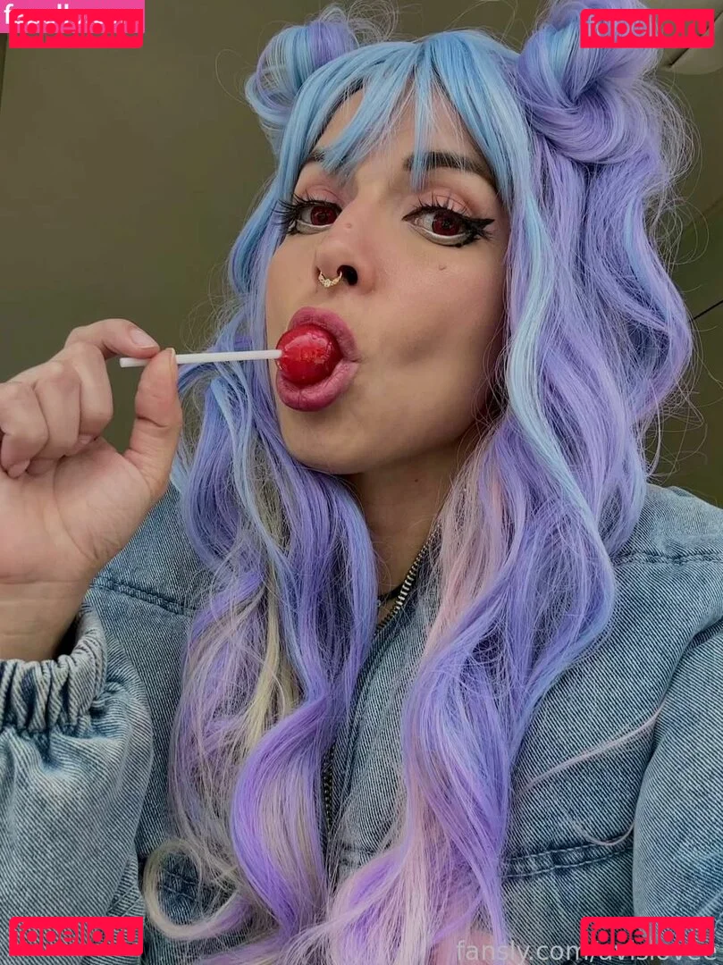 avislovee Onlyfans Photo Gallery 