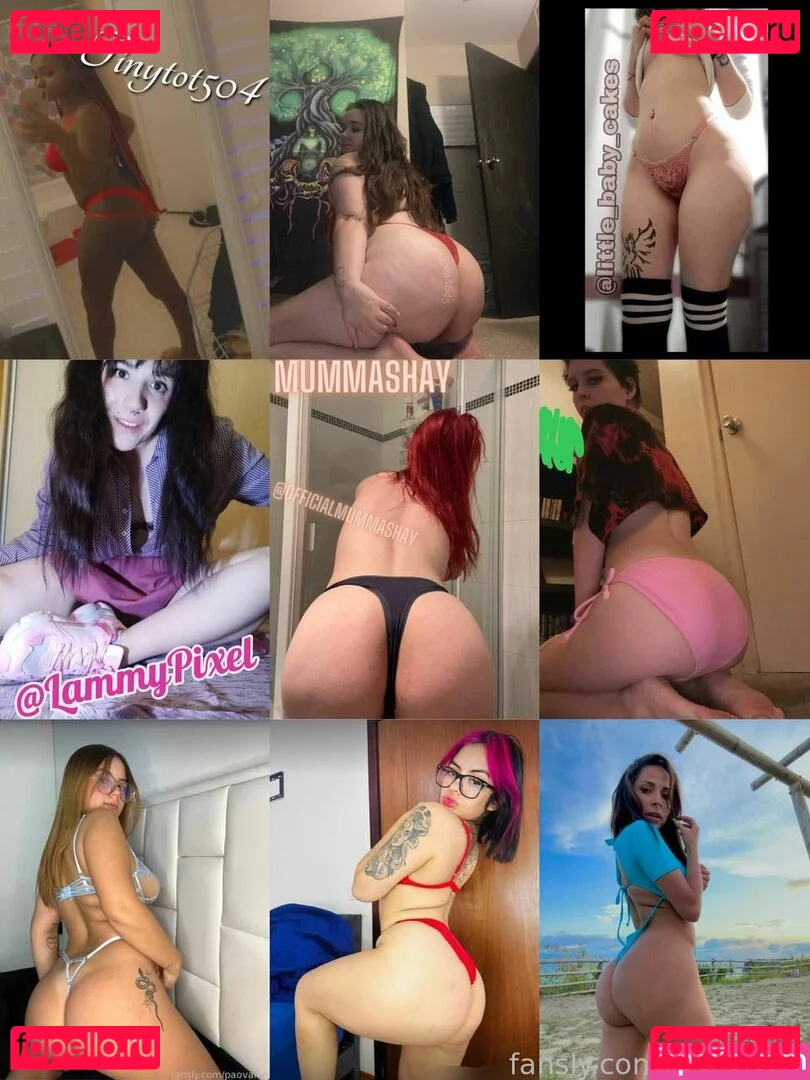 avislovee Onlyfans Photo Gallery 