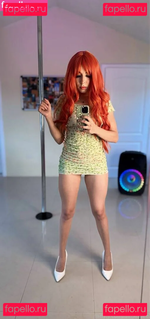 avislovee Onlyfans Photo Gallery 