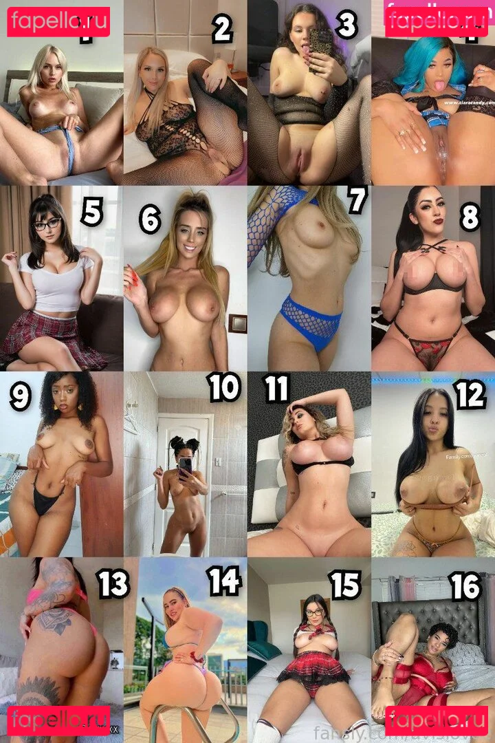 avislovee Onlyfans Photo Gallery 