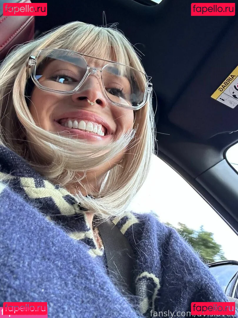 avislovee Onlyfans Photo Gallery 