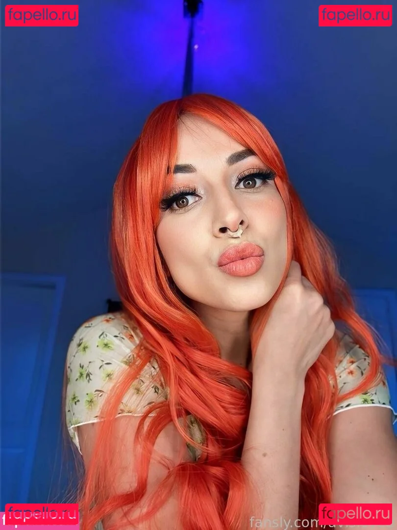 avislovee Onlyfans Photo Gallery 