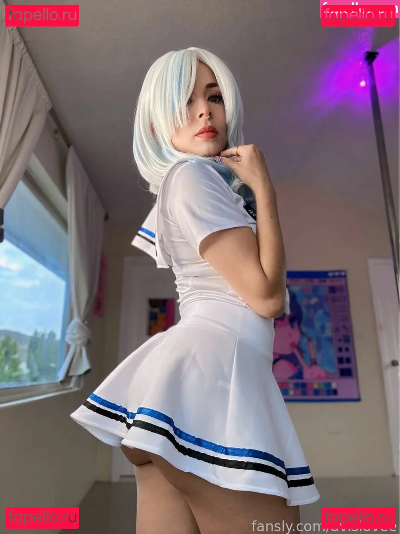 avislovee Onlyfans Photo Gallery 