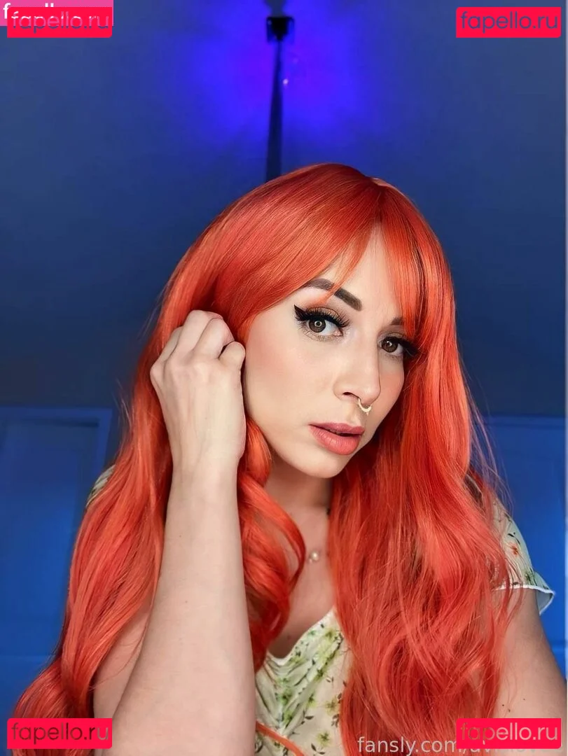 avislovee Onlyfans Photo Gallery 