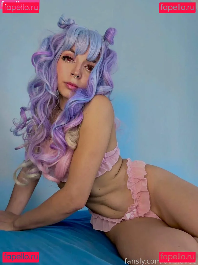 avislovee Onlyfans Photo Gallery 